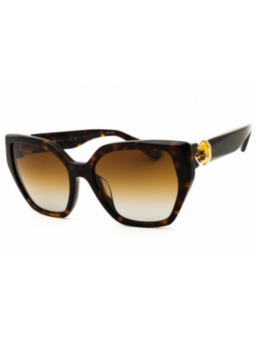 Swarovski Sunglasses SK6044-1002-56 New with tags